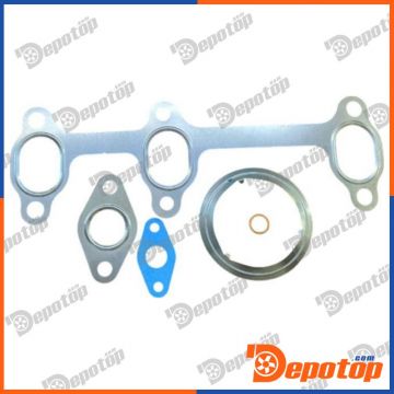 Pochette de joints turbocompresseur pour SKODA | 5439-950-0054, 5439-960-0054